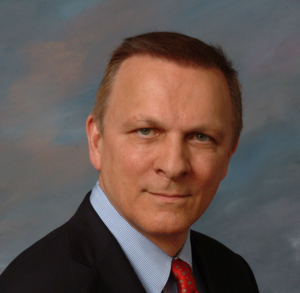 George Matyas, Senior Consultant