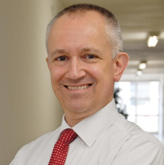 Timothy Altaffer, Senior Consultant
