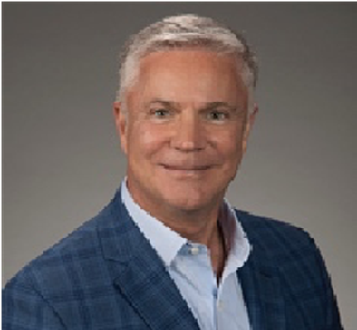 Bill Dickinson, Senior Consultant