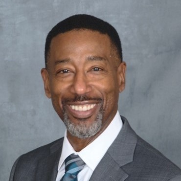Larry Lewis, Senior Consultant