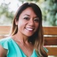 Bernadette Santos, Client Success Manager
