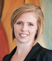 Jennifer Habig, Senior Consultant