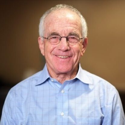 Ed Betof, Senior Consultant