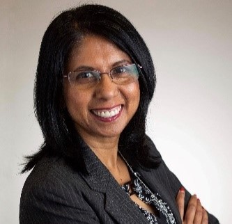 Sharmin Banu, Senior Consultant