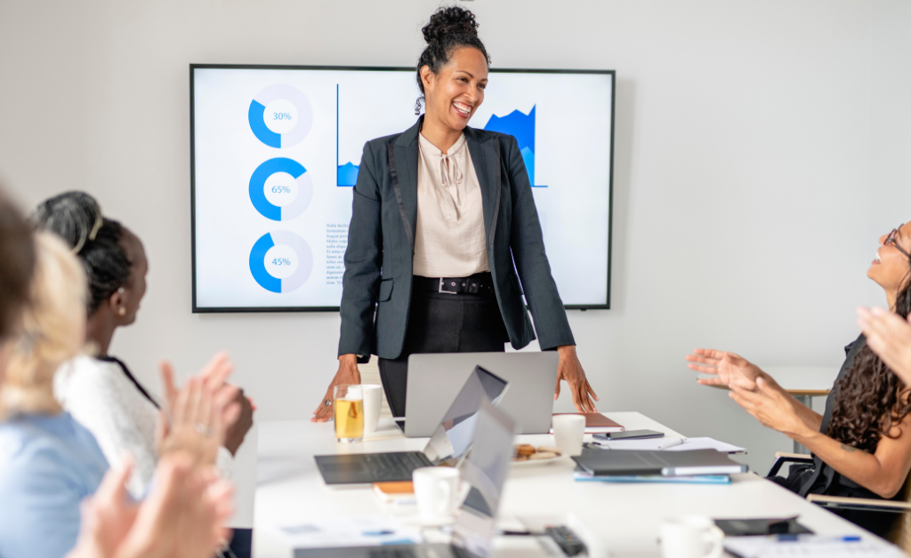 Navigating Executive Hiring & Development: Strategies for Success