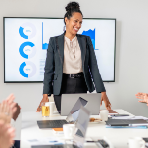Navigating Executive Hiring & Development: Strategies for Success
