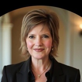 Amy Soto, Senior Consultant