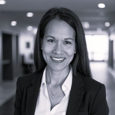 Shirley Landry, Senior Consultant
